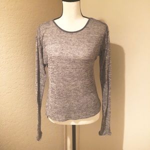 Divided by H&M Oversized Long Sleeve Sweater